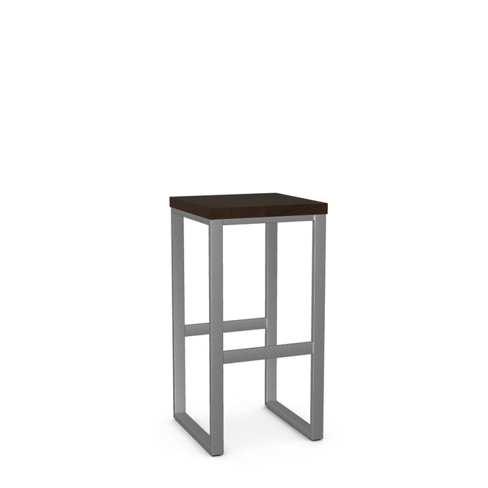 Aaron Non swivel stool Bar height
