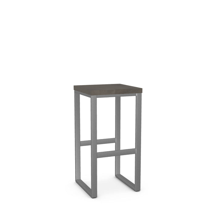 Aaron Non swivel stool Bar height