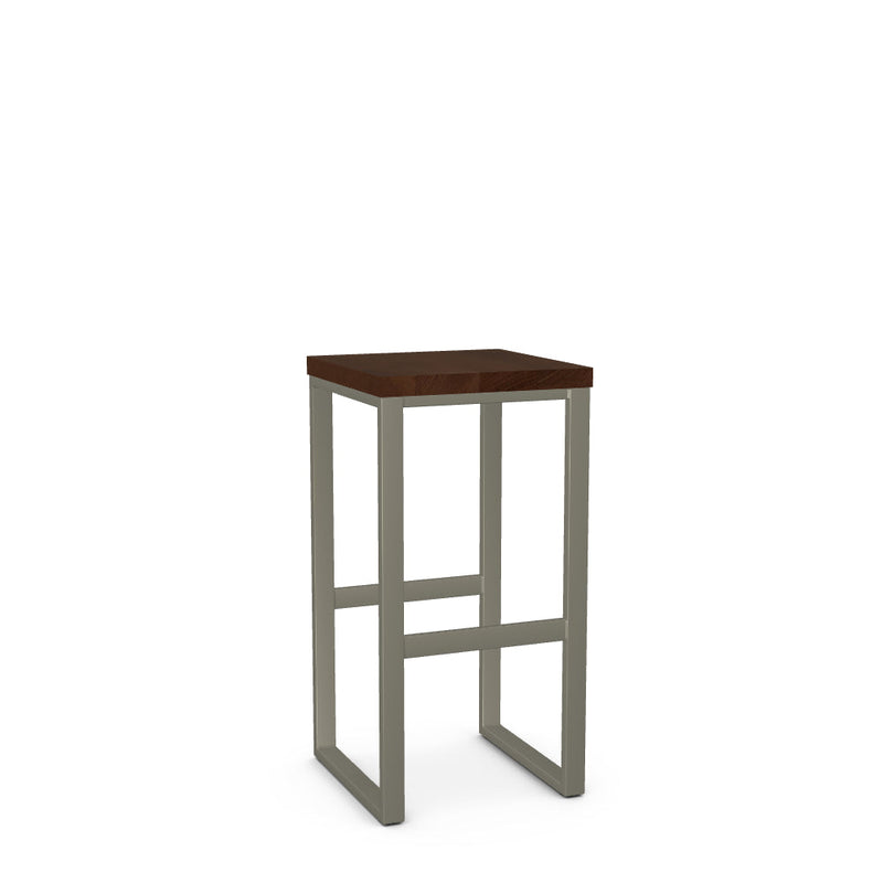 Aaron Non swivel stool Bar height