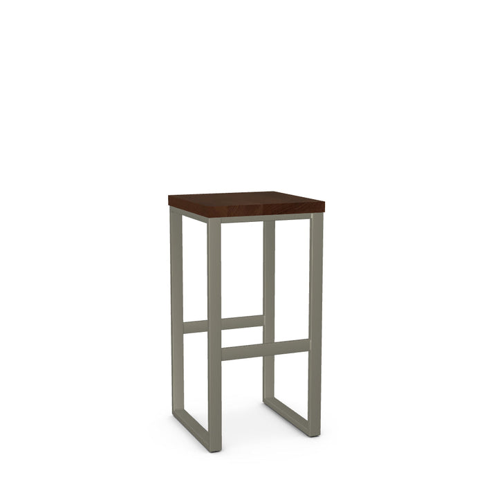 Aaron Non swivel stool Bar height