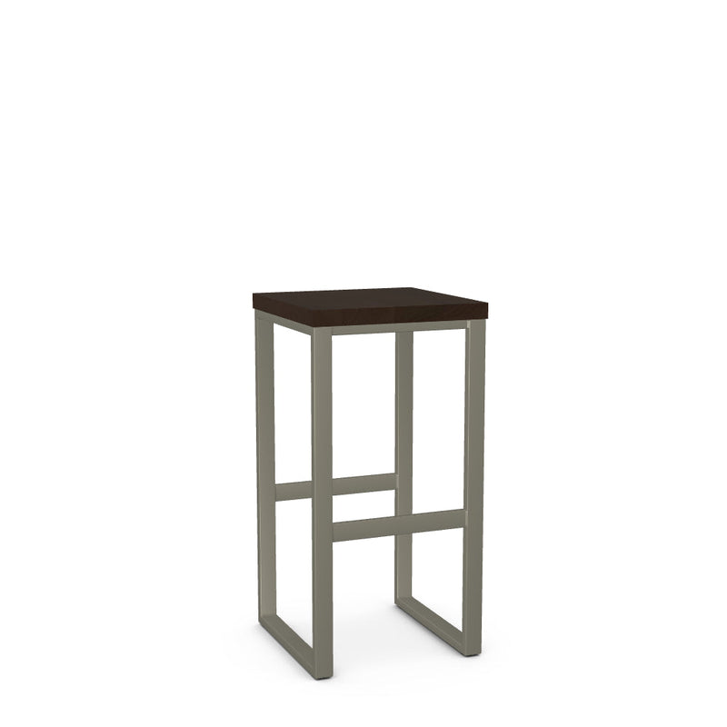 Aaron Non swivel stool Bar height