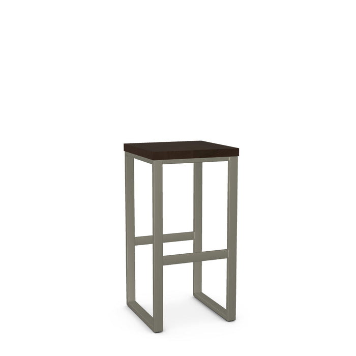 Aaron Non swivel stool Bar height