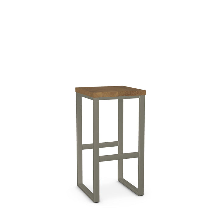 Aaron Non swivel stool Bar height