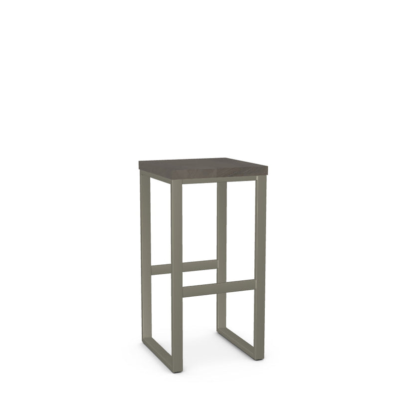 Aaron Non swivel stool Bar height
