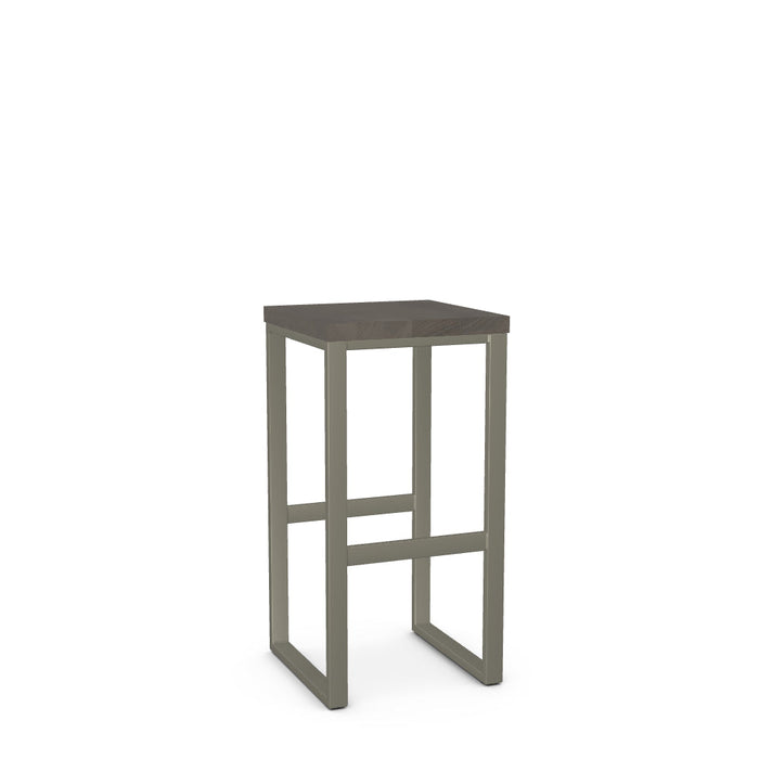 Aaron Non swivel stool Bar height