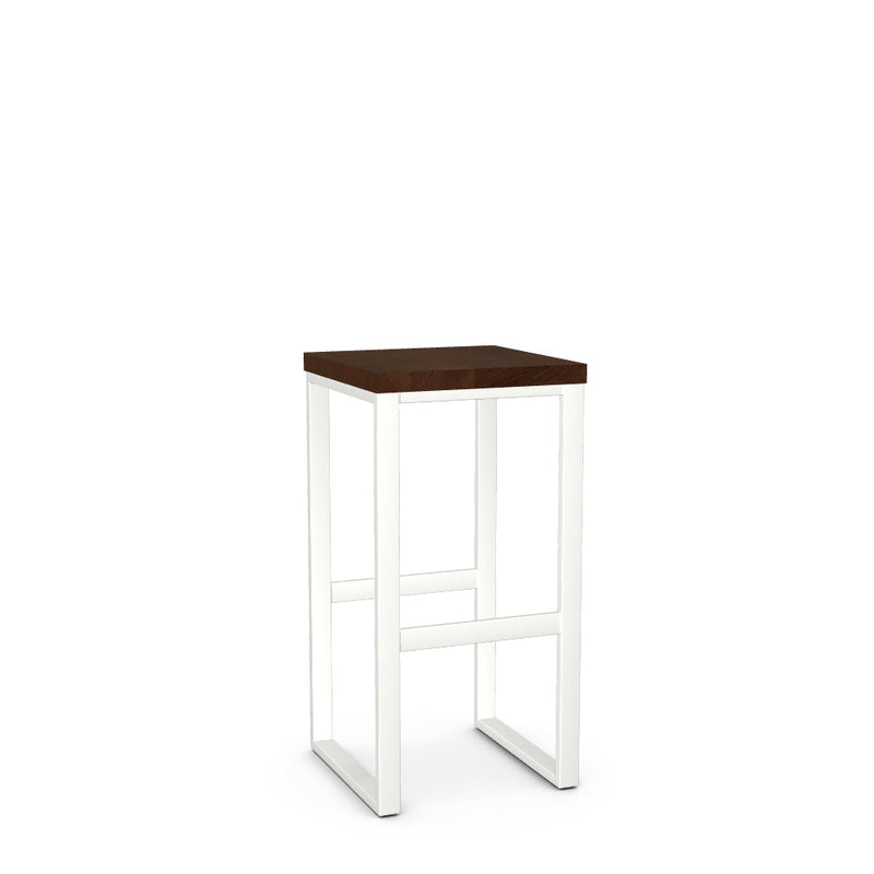 Aaron Non swivel stool Bar height