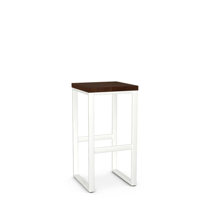 Aaron Non swivel stool Bar height