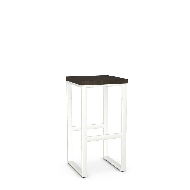 Aaron Non swivel stool Bar height