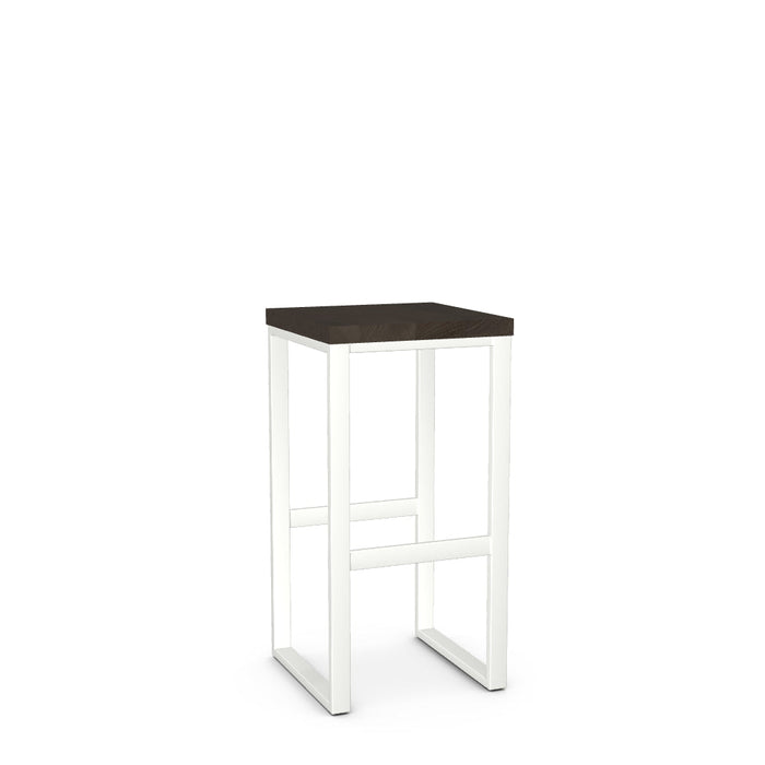 Aaron Non swivel stool Bar height