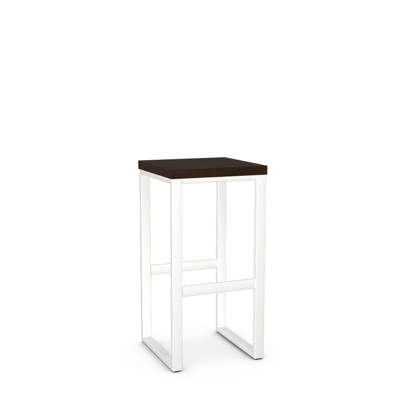 Aaron Non swivel stool Bar height