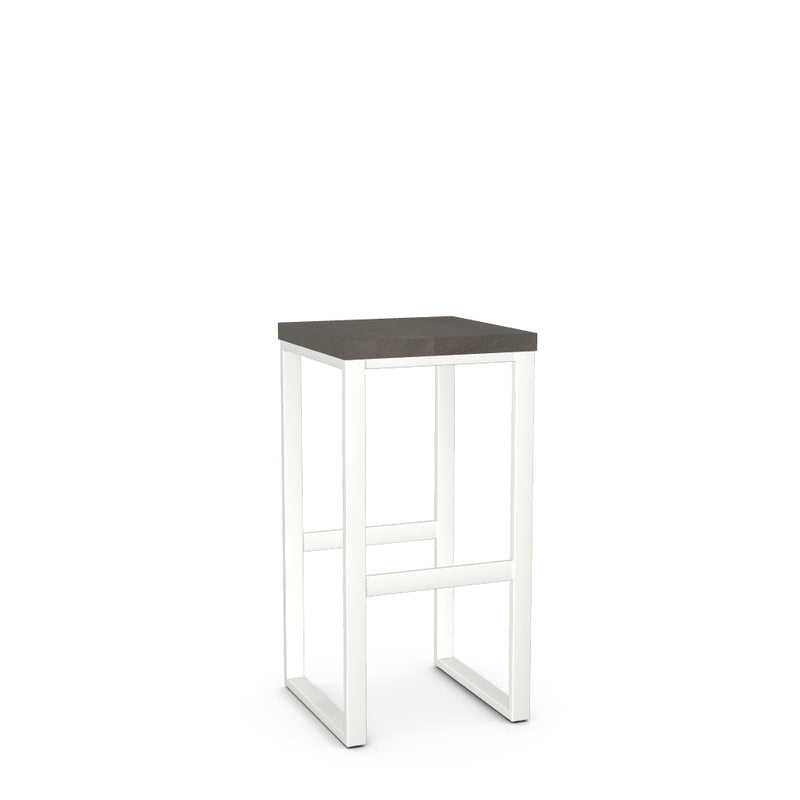 Aaron Non swivel stool Bar height