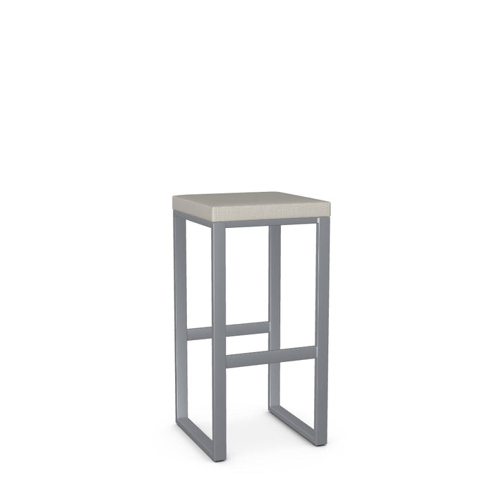 Aaron Non swivel stool Bar height