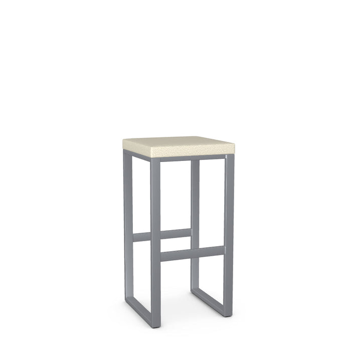Aaron Non swivel stool Bar height
