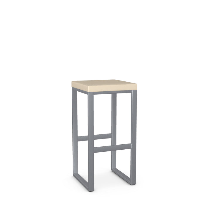 Aaron Non swivel stool Bar height
