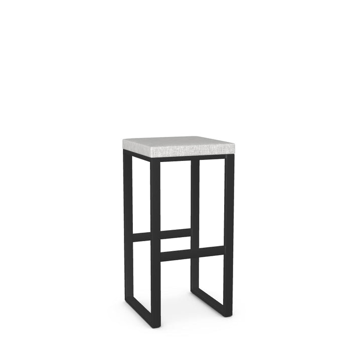 Aaron Non swivel stool Bar height