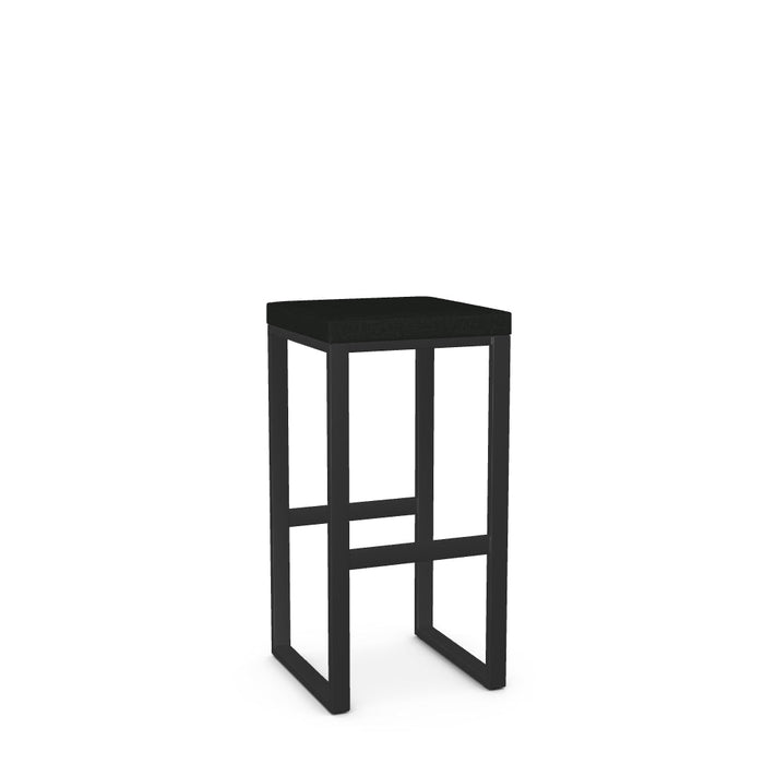 Aaron Non swivel stool Bar height