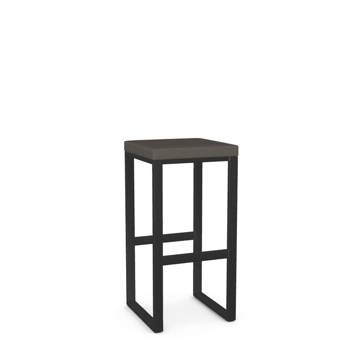 Aaron Non swivel stool Bar height
