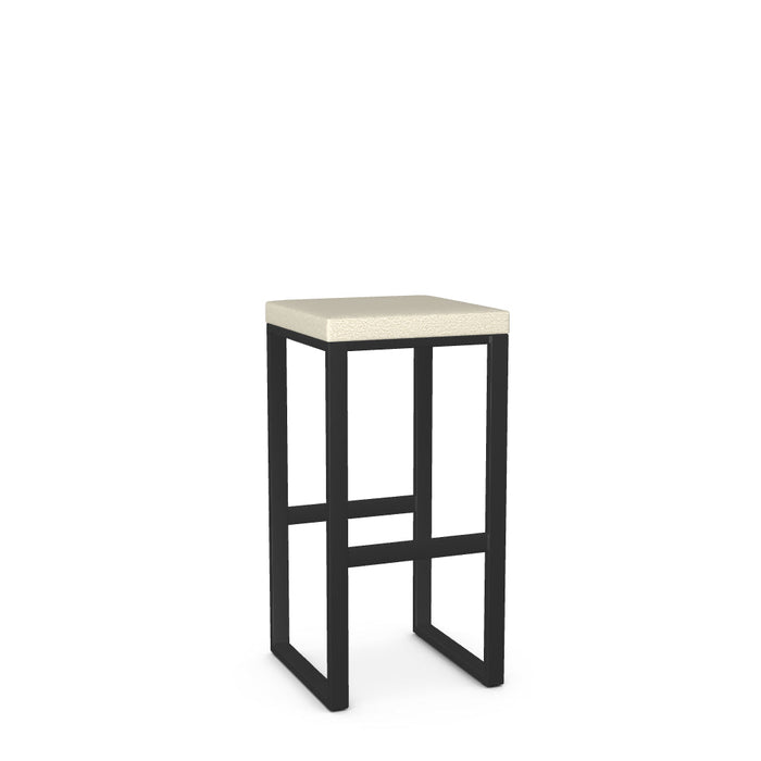 Aaron Non swivel stool Bar height