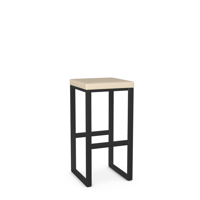 Aaron Non swivel stool Bar height