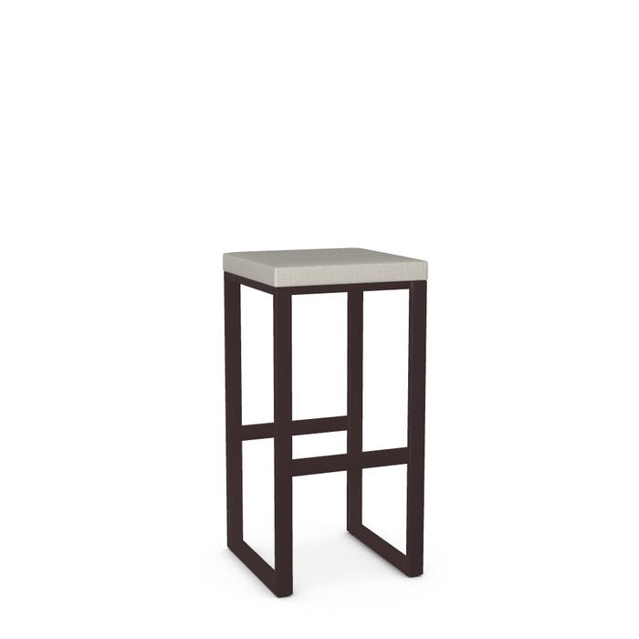 Aaron Non swivel stool Bar height
