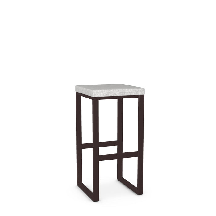 Aaron Non swivel stool Bar height