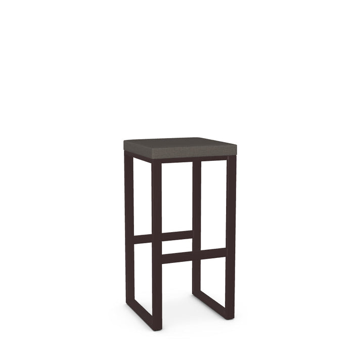 Aaron Non swivel stool Bar height
