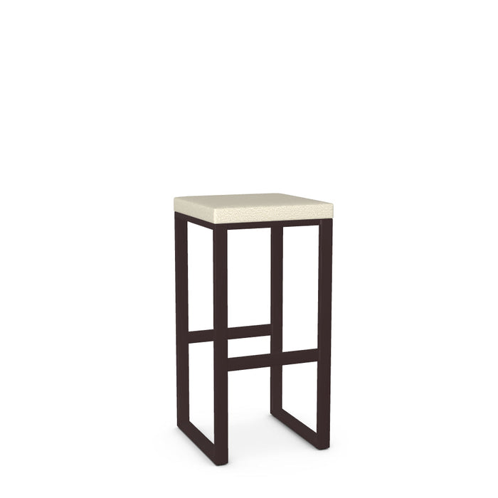 Aaron Non swivel stool Bar height