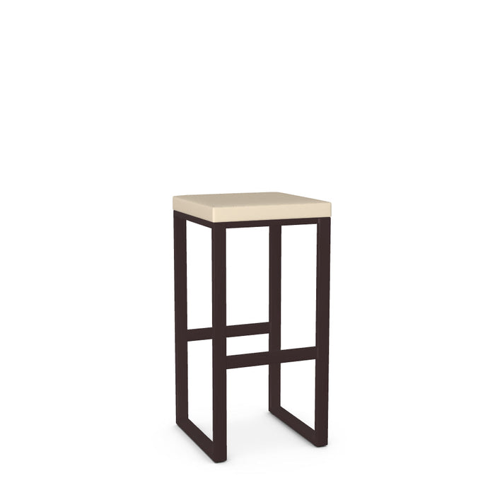 Aaron Non swivel stool Bar height