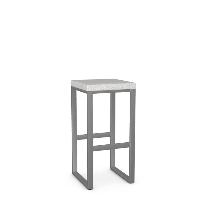 Aaron Non swivel stool Bar height