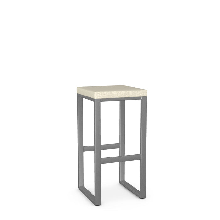 Aaron Non swivel stool Bar height