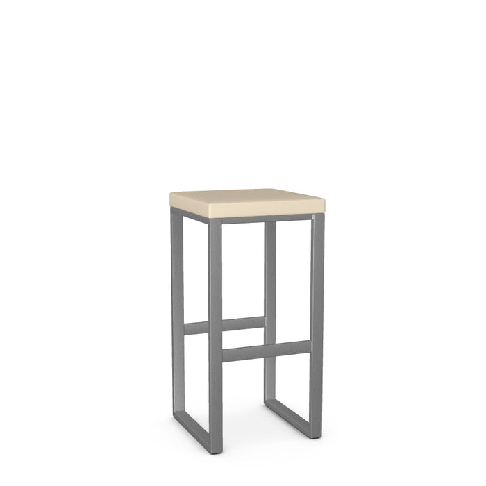 Aaron Non swivel stool Bar height