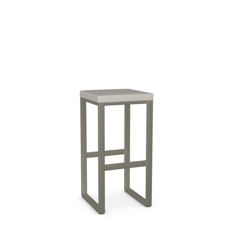 Aaron Non swivel stool Bar height