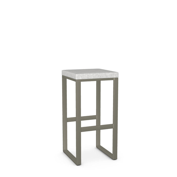 Aaron Non swivel stool Bar height