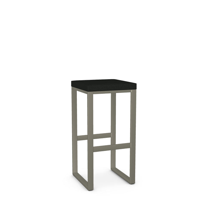 Aaron Non swivel stool Bar height