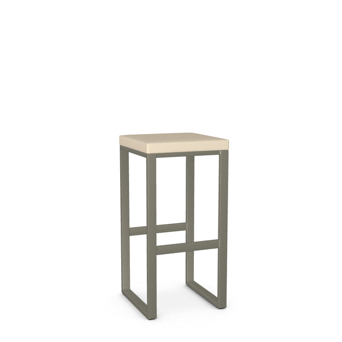 Aaron Non swivel stool Bar height