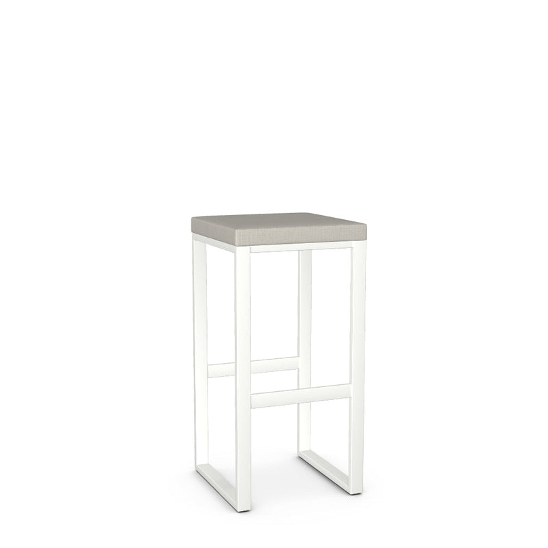 Aaron Non swivel stool Bar height