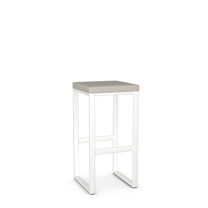 Aaron Non swivel stool Bar height