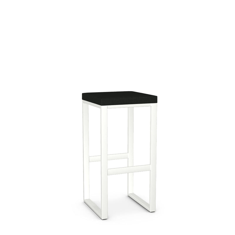 Aaron Non swivel stool Bar height