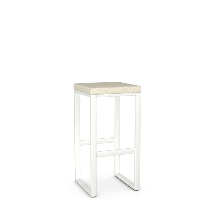 Aaron Non swivel stool Bar height