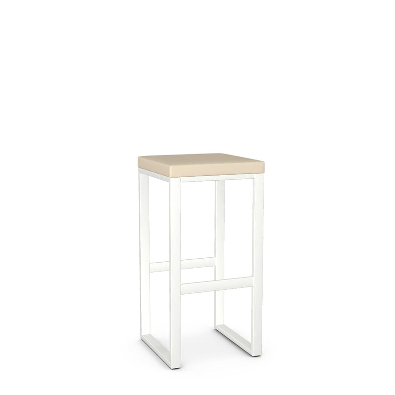 Aaron Non swivel stool Bar height