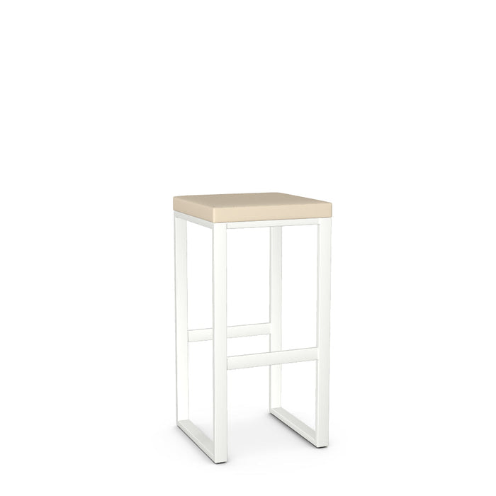 Aaron Non swivel stool Bar height