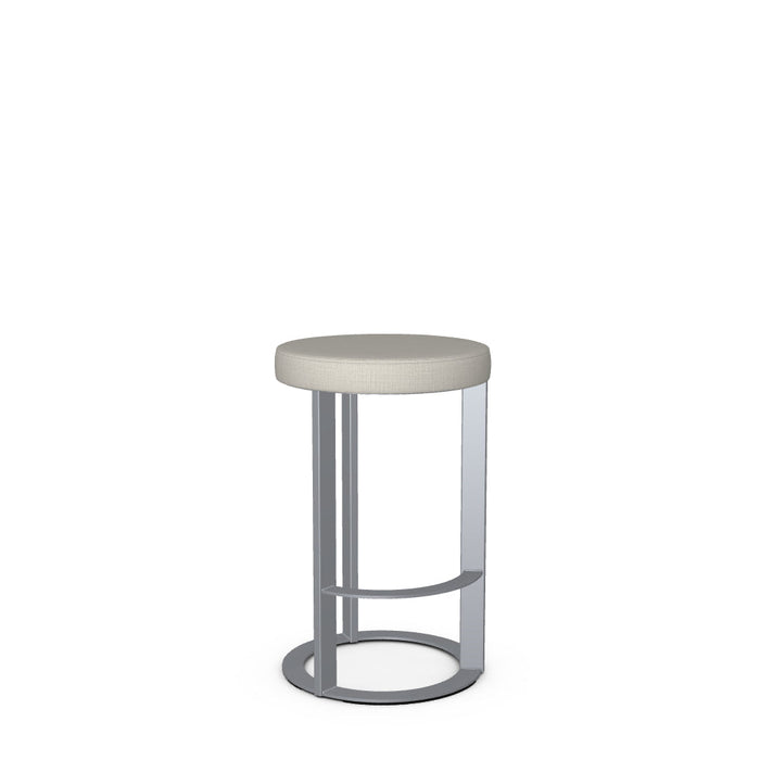 Allegro Non swivel stool Counter height