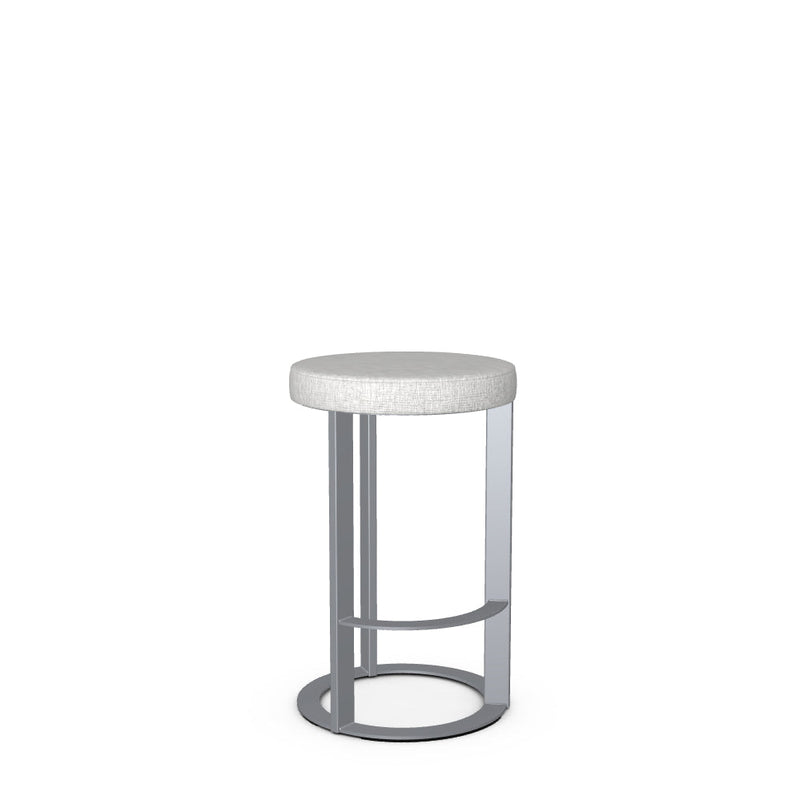 Allegro Non swivel stool Counter height