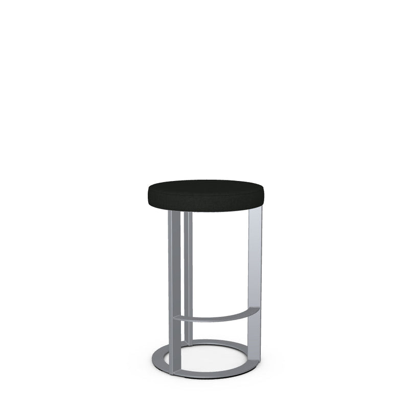 Allegro Non swivel stool Counter height