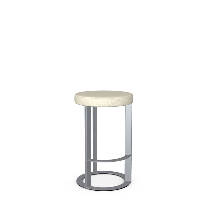 Allegro Non swivel stool Counter height