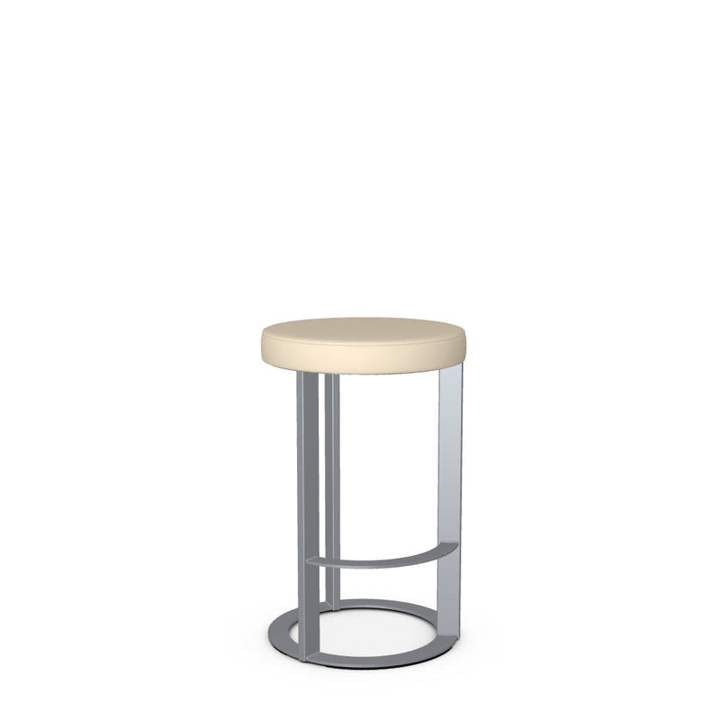 Allegro Non swivel stool Counter height
