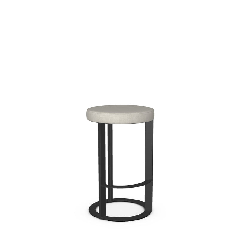 Allegro Non swivel stool Counter height