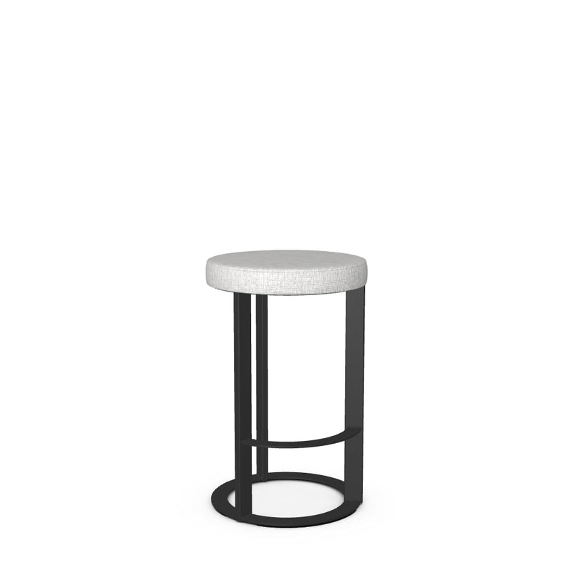 Allegro Non swivel stool Counter height