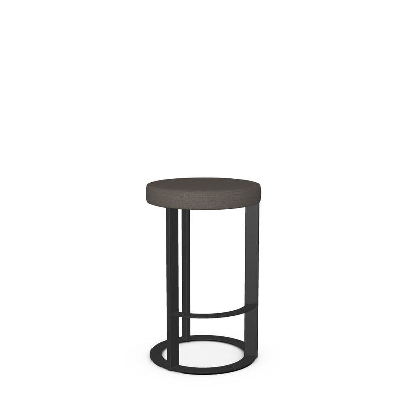 Allegro Non swivel stool Counter height