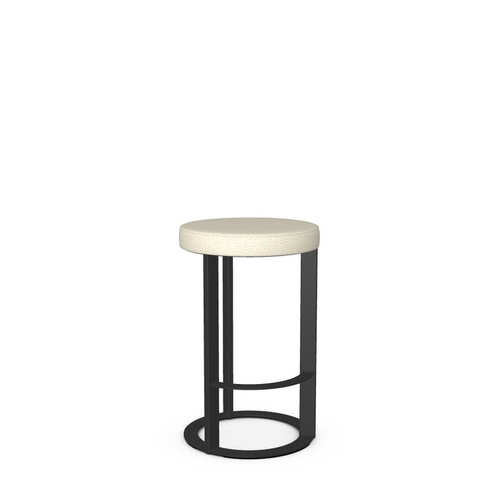 Allegro Non swivel stool Counter height